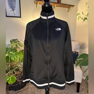 The North Face Track Jacket